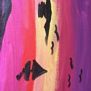 Meet your Posher, Sonja